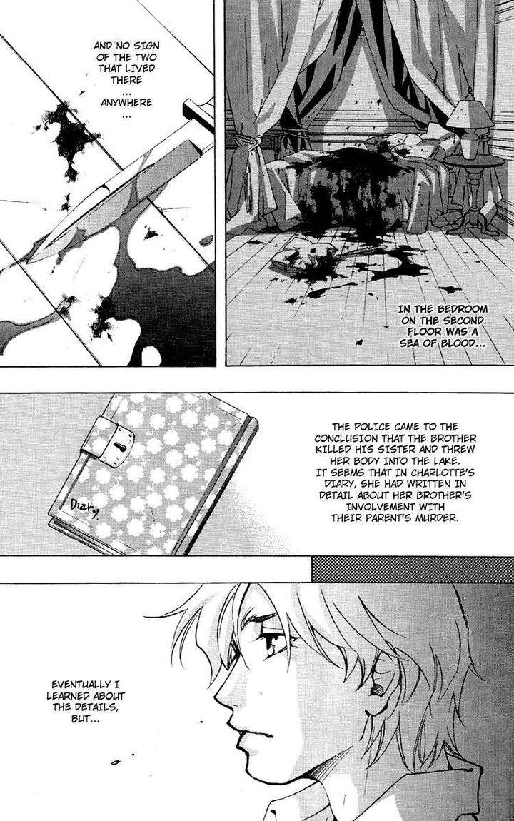 Fake-Second-Matoh-Sanami-Eng page 33