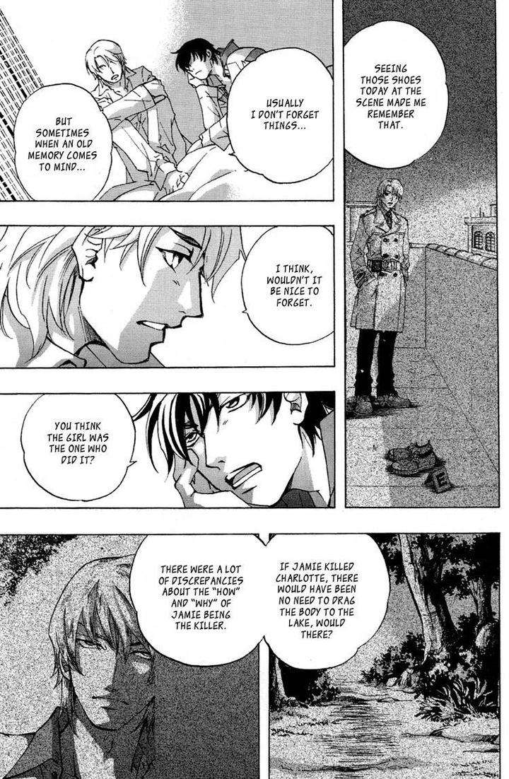 Fake-Second-Matoh-Sanami-Eng page 35