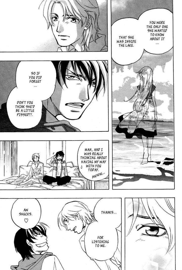 Fake-Second-Matoh-Sanami-Eng page 37
