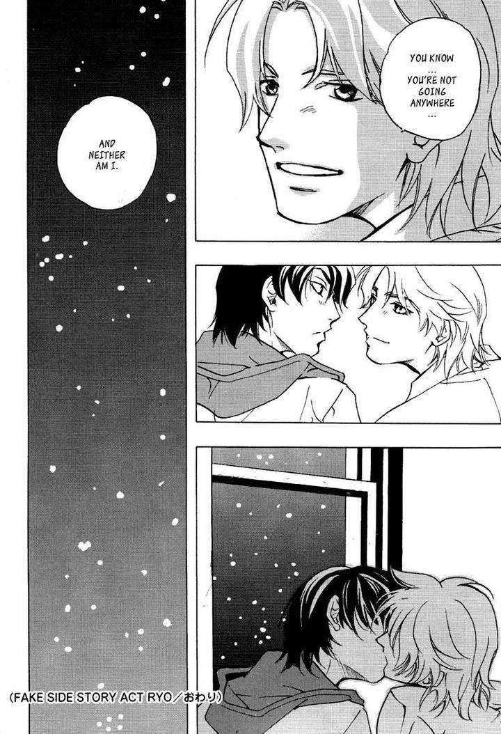 Fake-Second-Matoh-Sanami-Eng page 38