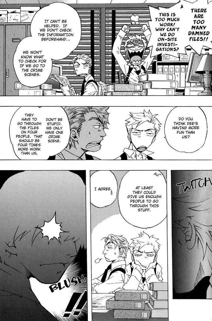Fake-Second-Matoh-Sanami-Eng page 21