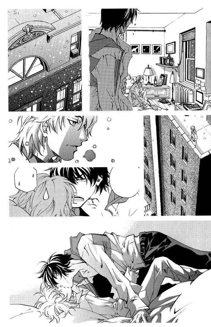 Fake-Second-Matoh-Sanami-Eng page 27