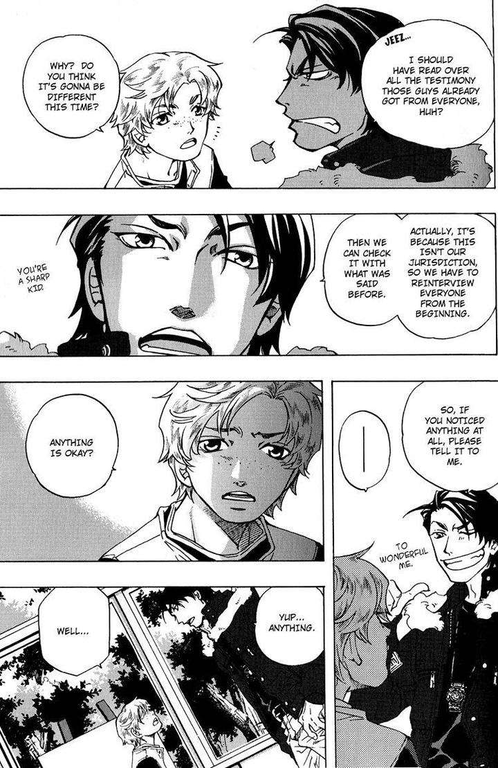 Fake-Second-Matoh-Sanami-Eng page 25