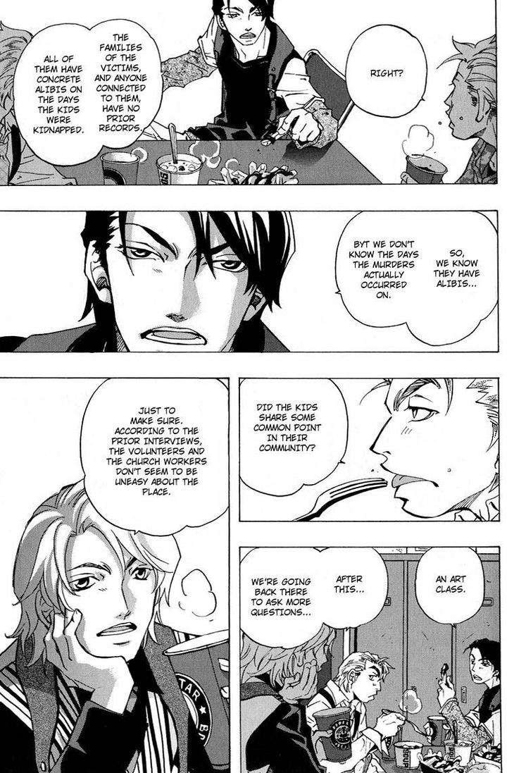 Fake-Second-Matoh-Sanami-Eng page 31