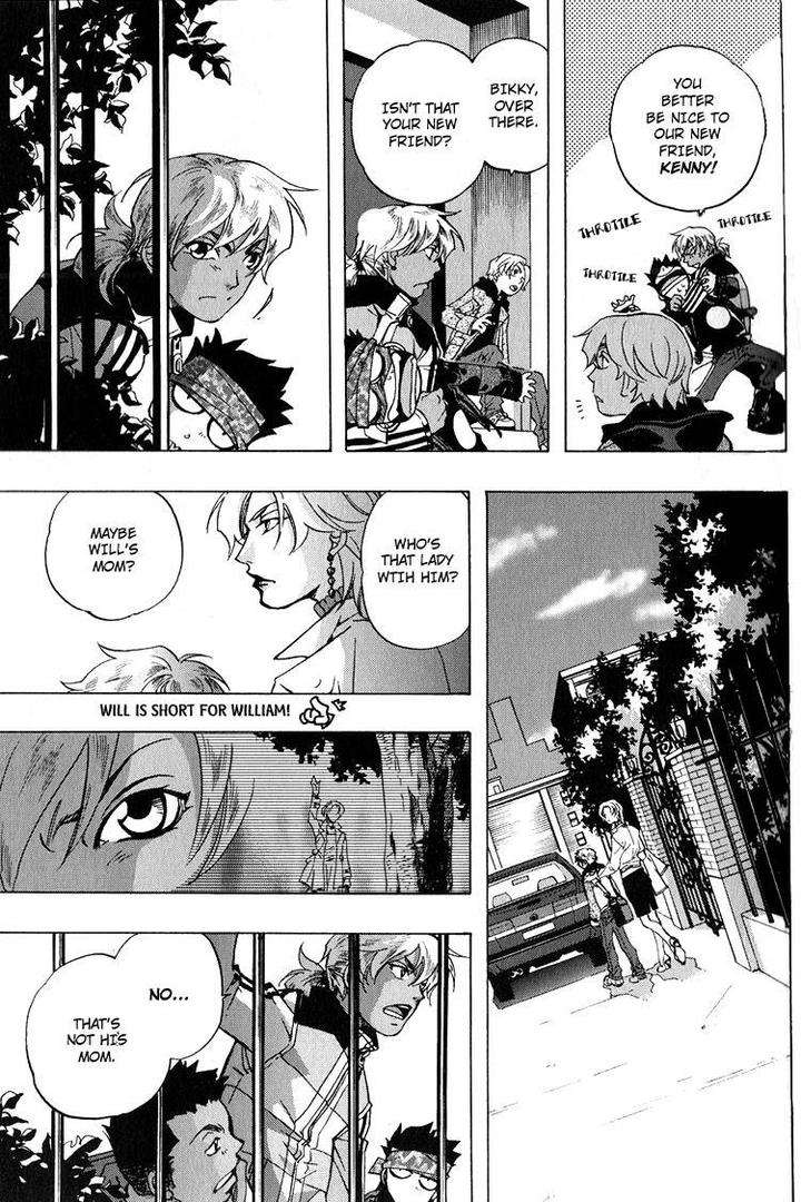 Fake-Second-Matoh-Sanami-Eng page 35