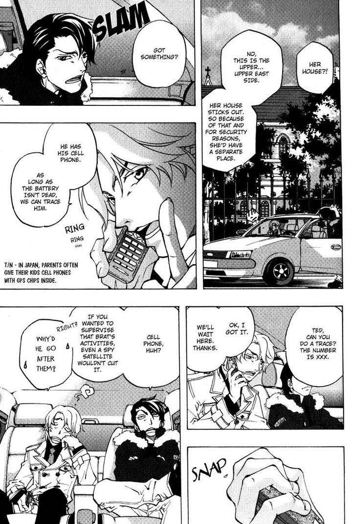 Fake-Second-Matoh-Sanami-Eng page 44