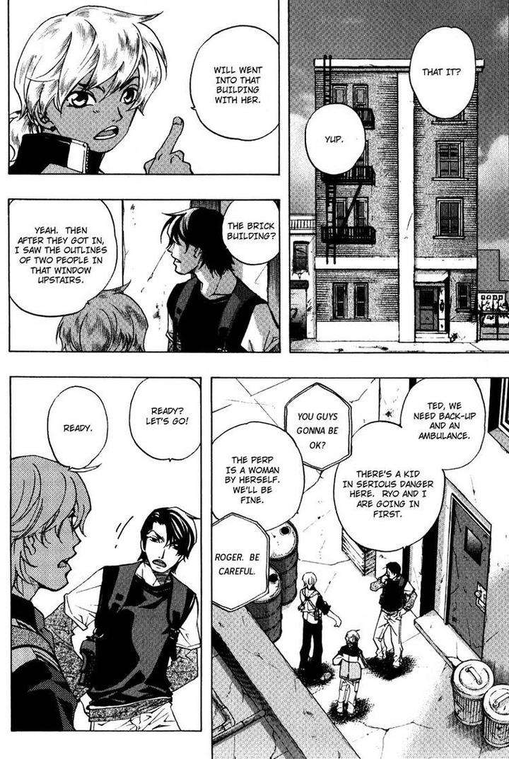 Fake-Second-Matoh-Sanami-Eng page 49