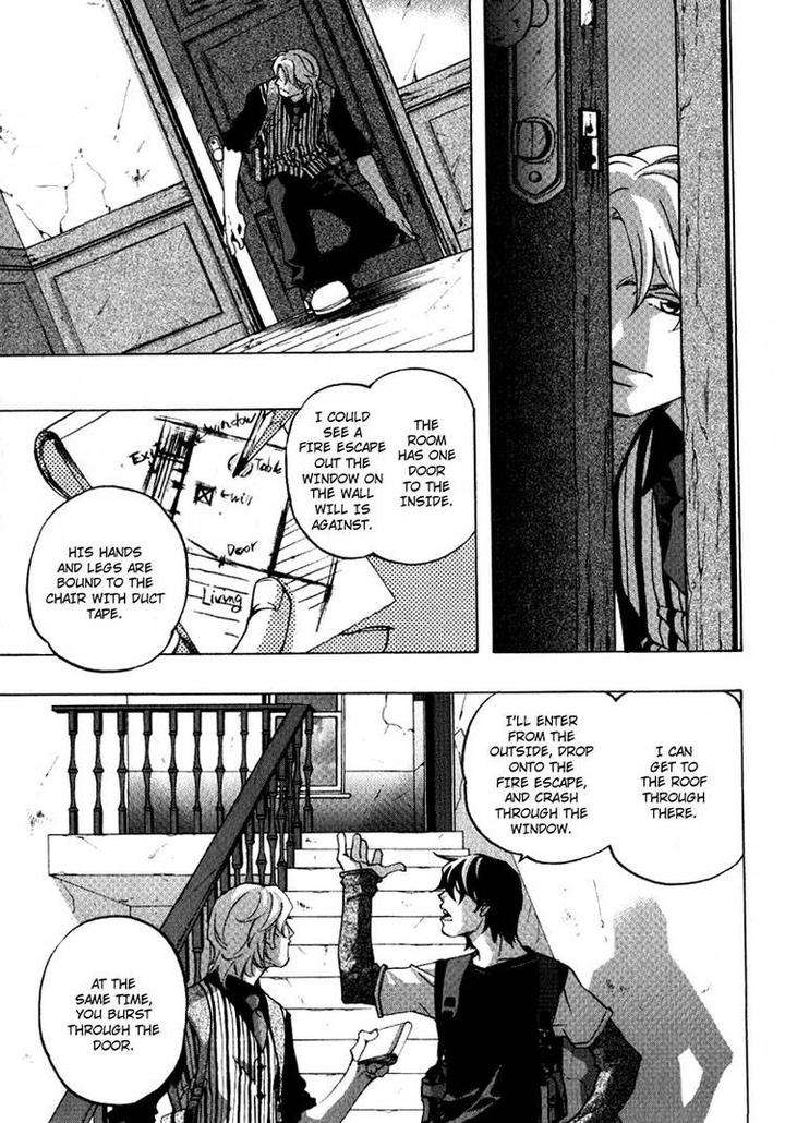 Fake-Second-Matoh-Sanami-Eng page 52