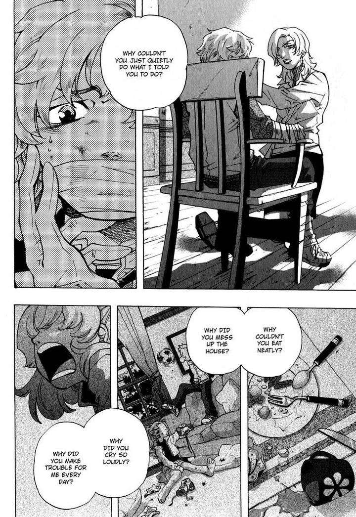 Fake-Second-Matoh-Sanami-Eng page 55