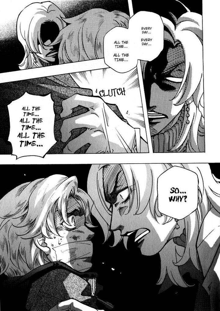 Fake-Second-Matoh-Sanami-Eng page 56