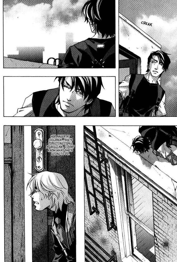 Fake-Second-Matoh-Sanami-Eng page 57
