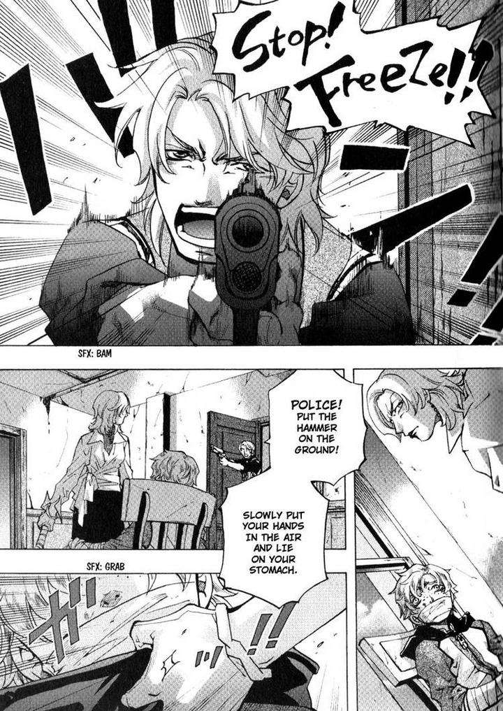 Fake-Second-Matoh-Sanami-Eng page 60