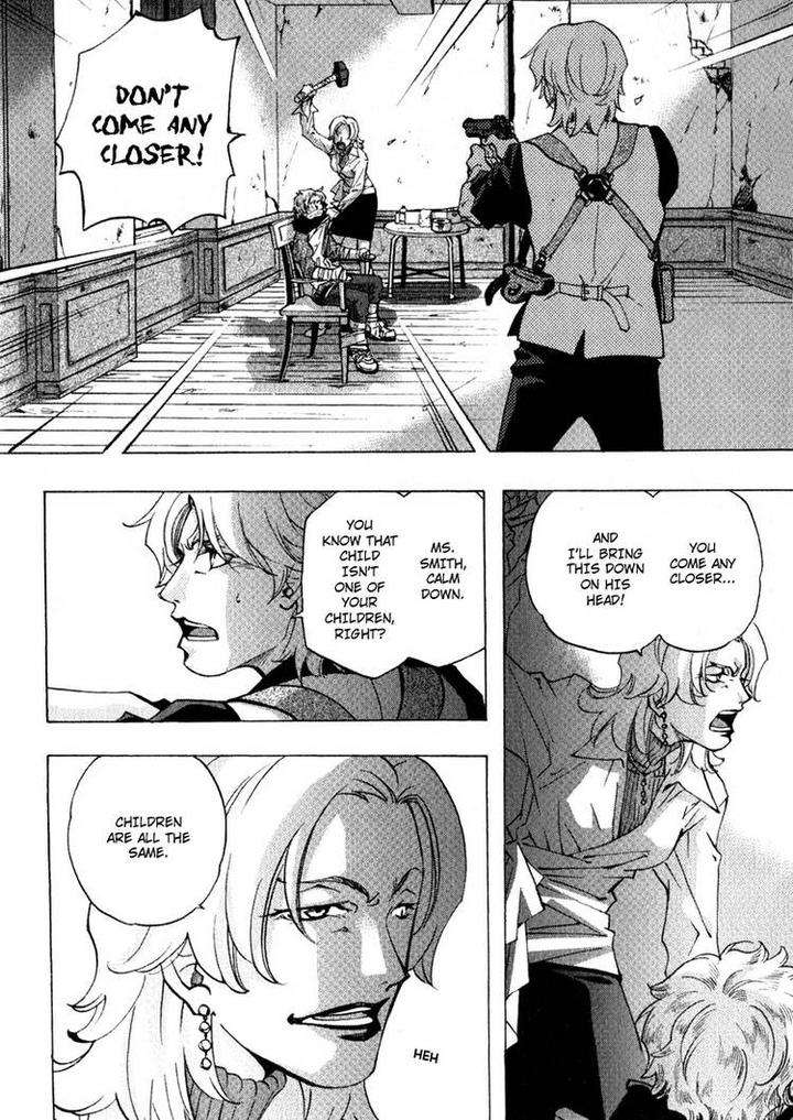 Fake-Second-Matoh-Sanami-Eng page 61