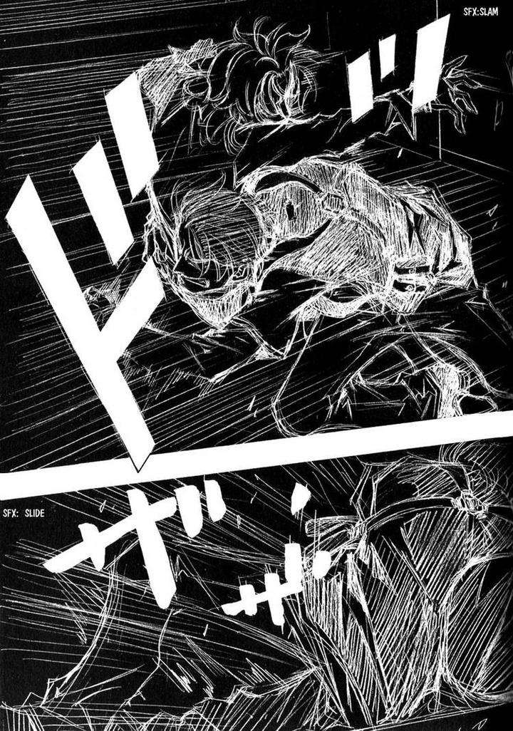 Fake-Second-Matoh-Sanami-Eng page 64