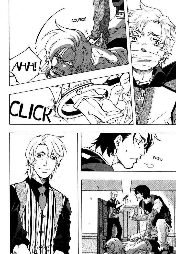 Fake-Second-Matoh-Sanami-Eng page 65