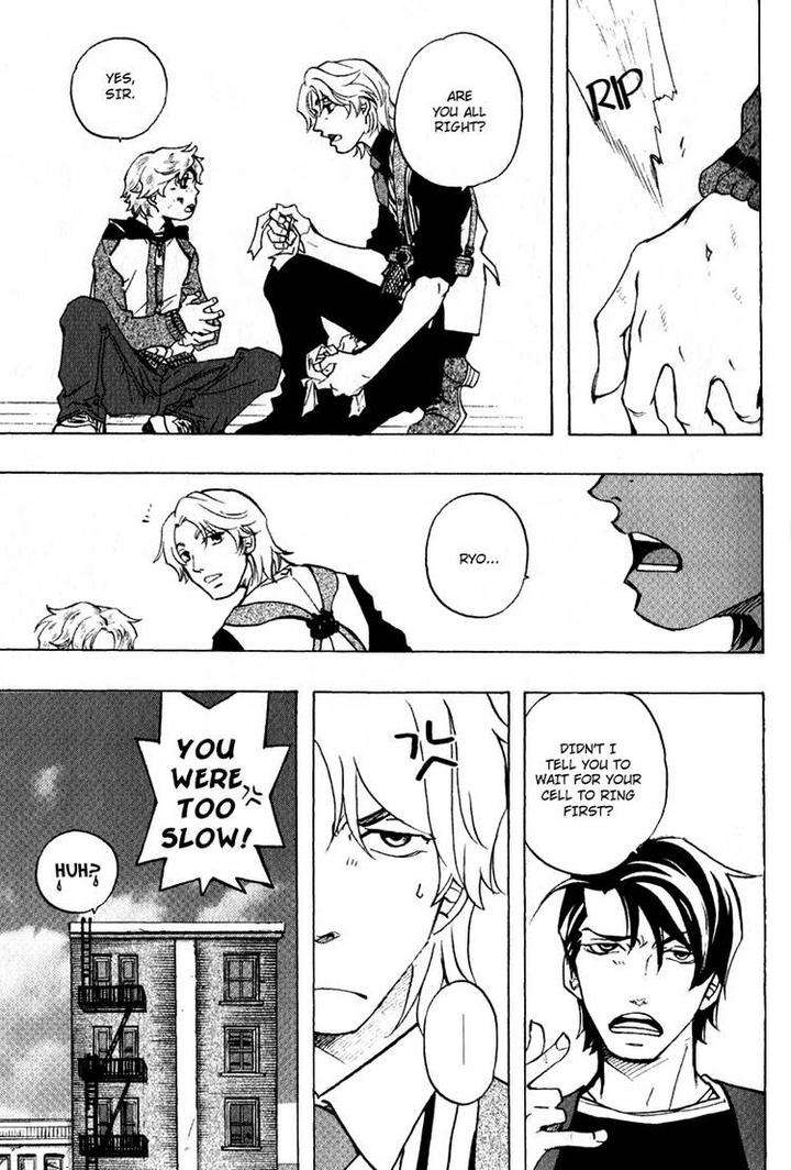 Fake-Second-Matoh-Sanami-Eng page 66