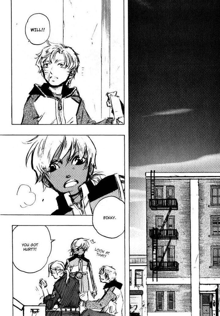 Fake-Second-Matoh-Sanami-Eng page 67