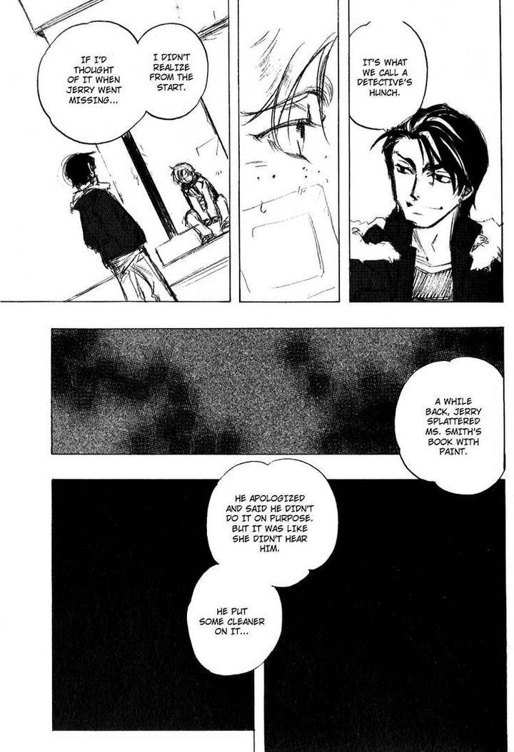 Fake-Second-Matoh-Sanami-Eng page 70
