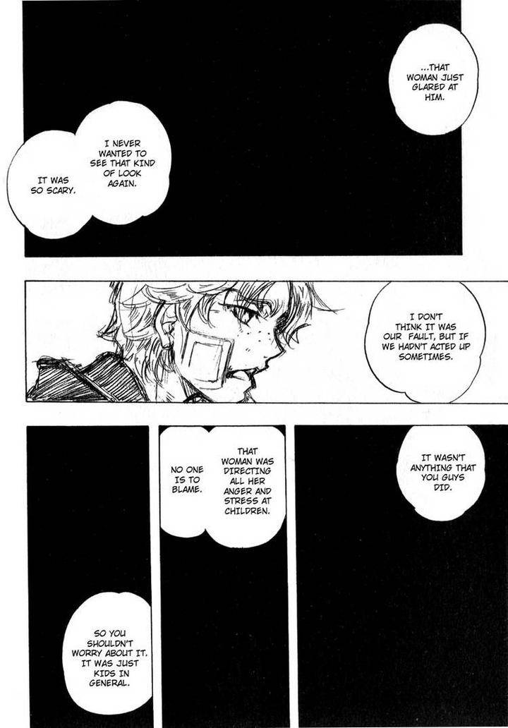 Fake-Second-Matoh-Sanami-Eng page 71
