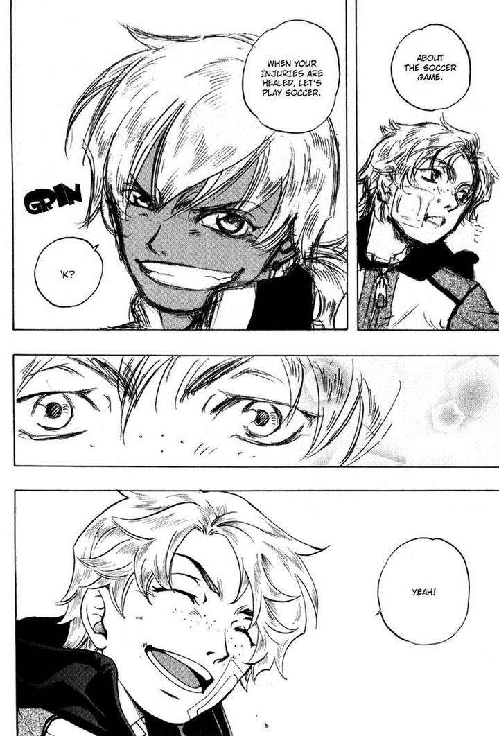 Fake-Second-Matoh-Sanami-Eng page 73