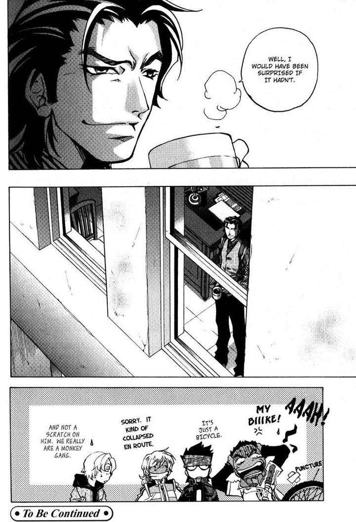 Fake-Second-Matoh-Sanami-Eng page 75