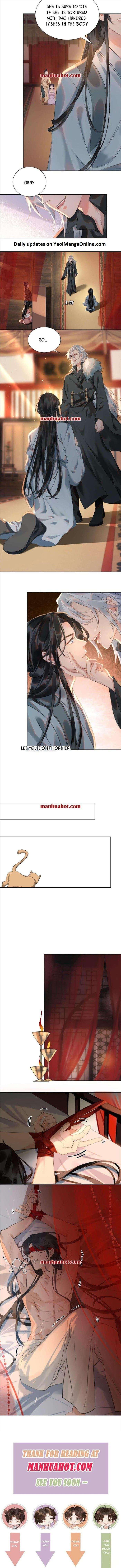 Fall-In-Mistaken-Love-By-Hao-Le-Shen-Wen-Hua-Eng page 3