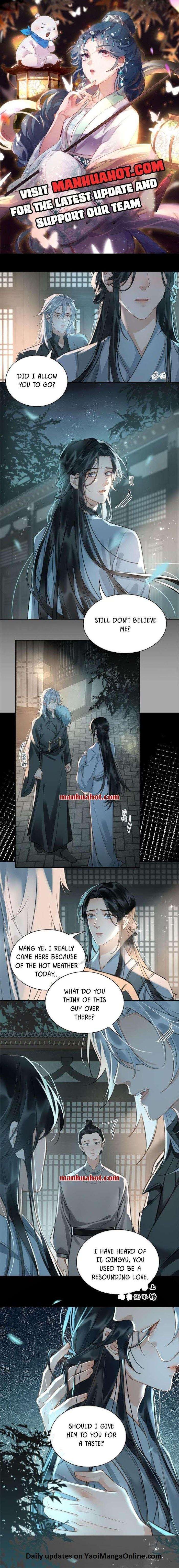 Fall-In-Mistaken-Love-By-Hao-Le-Shen-Wen-Hua-Eng chapter_011 thumbnail