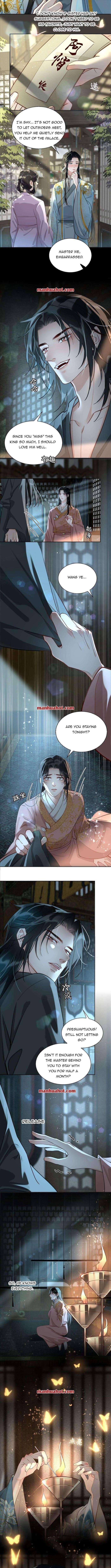 Fall-In-Mistaken-Love-By-Hao-Le-Shen-Wen-Hua-Eng page 2