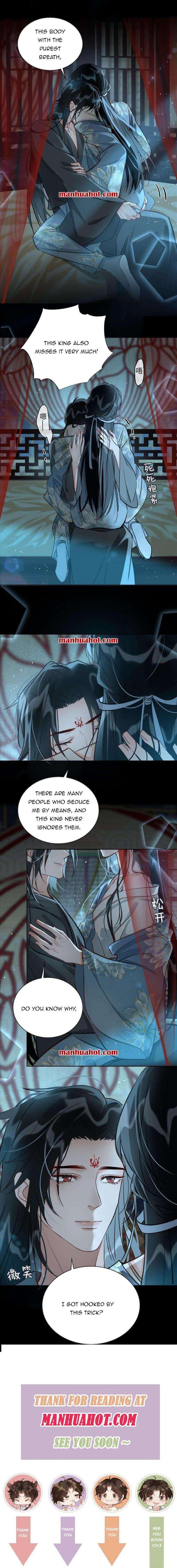 Fall-In-Mistaken-Love-By-Hao-Le-Shen-Wen-Hua-Eng page 4