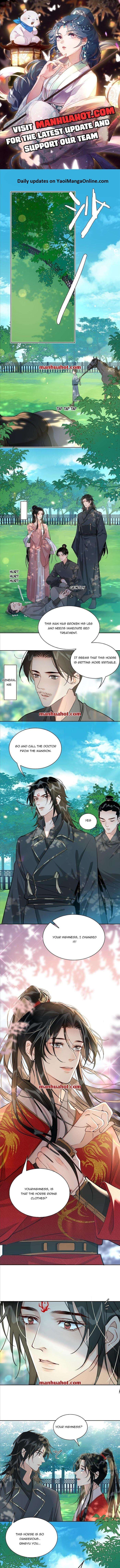 Fall-In-Mistaken-Love-By-Hao-Le-Shen-Wen-Hua-Eng chapter_016 thumbnail