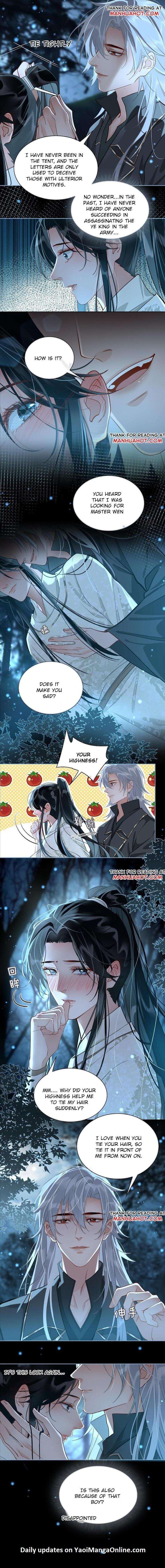 Fall-In-Mistaken-Love-By-Hao-Le-Shen-Wen-Hua-Eng page 3