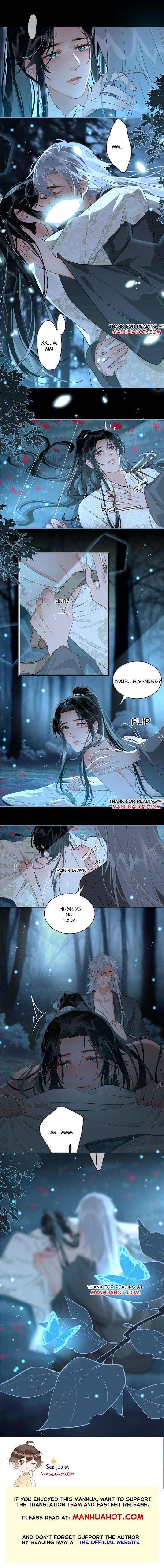 Fall-In-Mistaken-Love-By-Hao-Le-Shen-Wen-Hua-Eng page 4