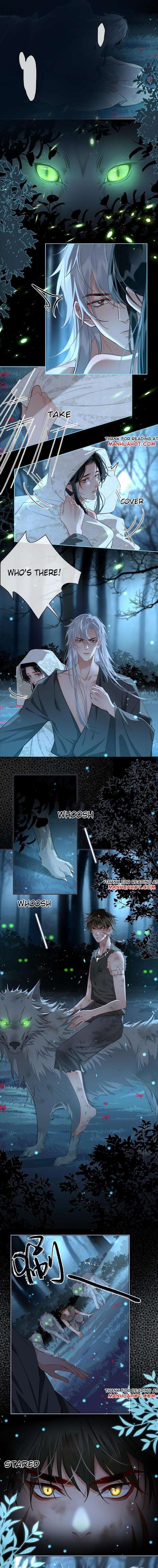 Fall-In-Mistaken-Love-By-Hao-Le-Shen-Wen-Hua-Eng page 2
