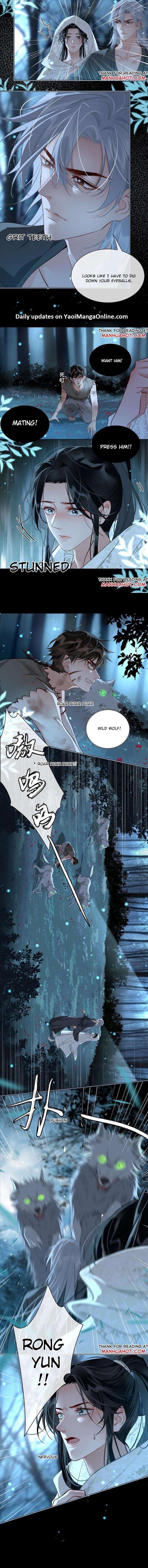 Fall-In-Mistaken-Love-By-Hao-Le-Shen-Wen-Hua-Eng page 3