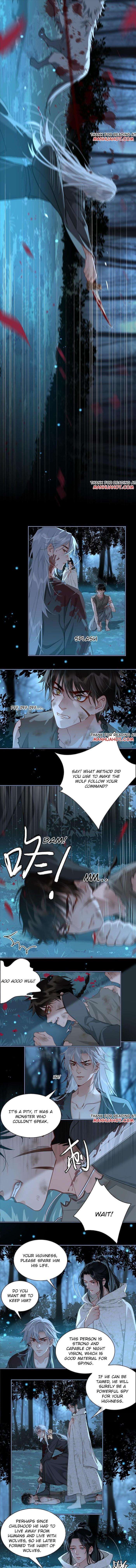 Fall-In-Mistaken-Love-By-Hao-Le-Shen-Wen-Hua-Eng page 2