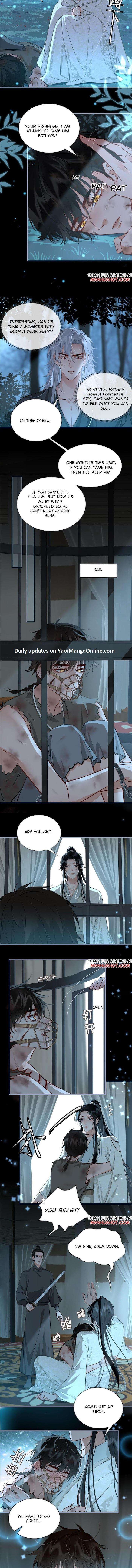 Fall-In-Mistaken-Love-By-Hao-Le-Shen-Wen-Hua-Eng page 3
