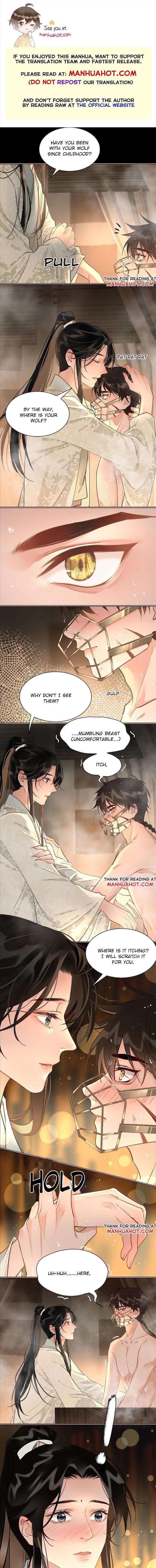 Fall-In-Mistaken-Love-By-Hao-Le-Shen-Wen-Hua-Eng chapter_022 thumbnail