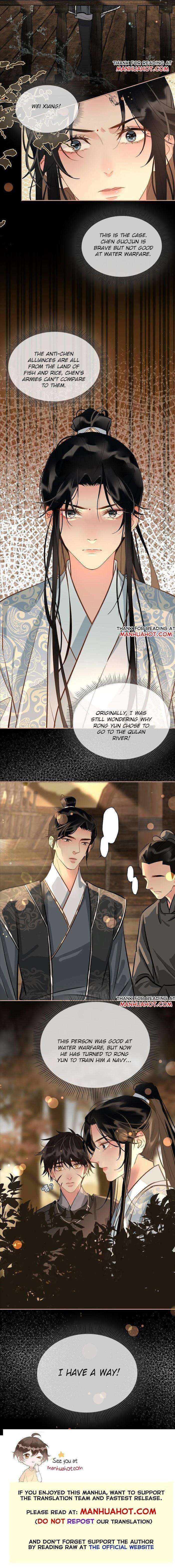 Fall-In-Mistaken-Love-By-Hao-Le-Shen-Wen-Hua-Eng page 5