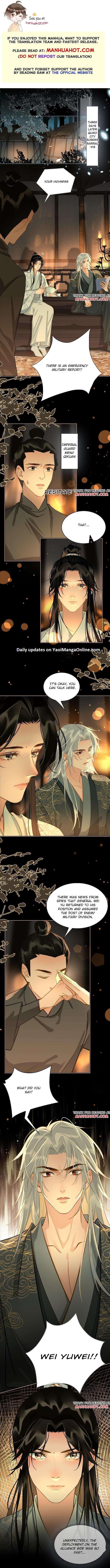 Fall-In-Mistaken-Love-By-Hao-Le-Shen-Wen-Hua-Eng chapter_023 thumbnail
