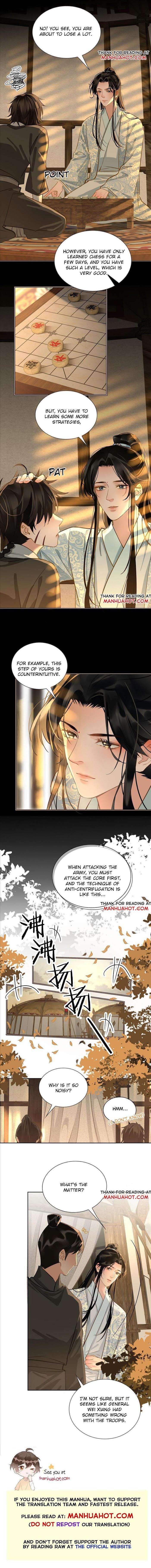 Fall-In-Mistaken-Love-By-Hao-Le-Shen-Wen-Hua-Eng page 5