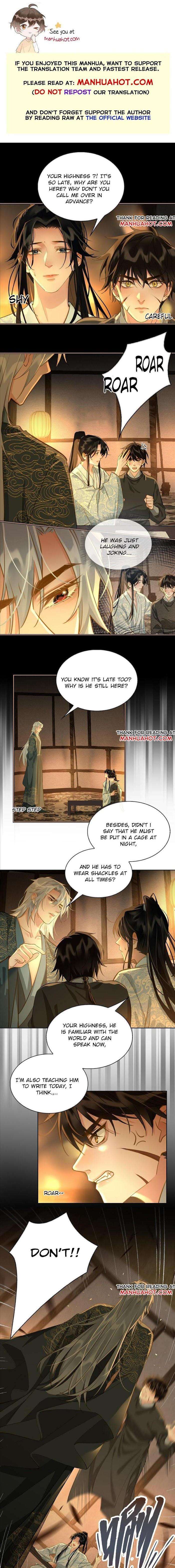 Fall-In-Mistaken-Love-By-Hao-Le-Shen-Wen-Hua-Eng chapter_025 thumbnail