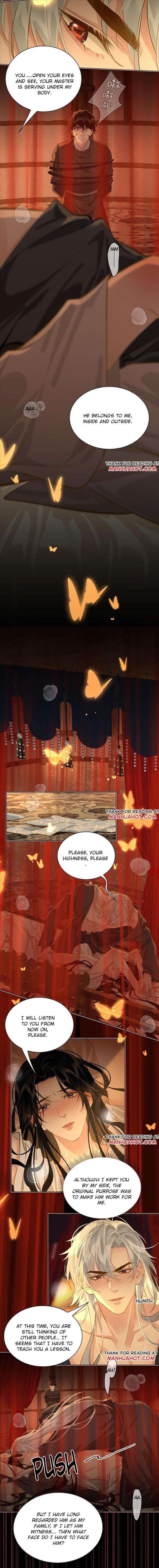 Fall-In-Mistaken-Love-By-Hao-Le-Shen-Wen-Hua-Eng page 3
