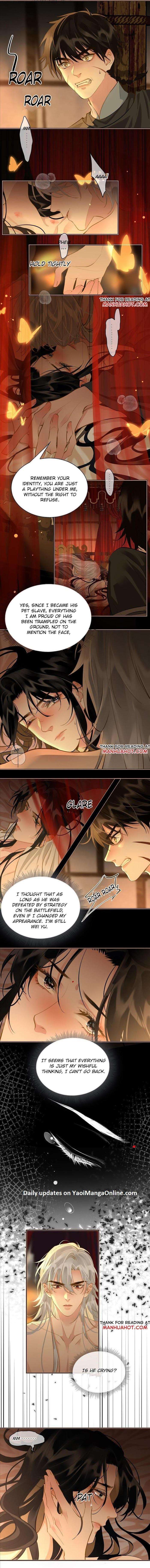 Fall-In-Mistaken-Love-By-Hao-Le-Shen-Wen-Hua-Eng page 4