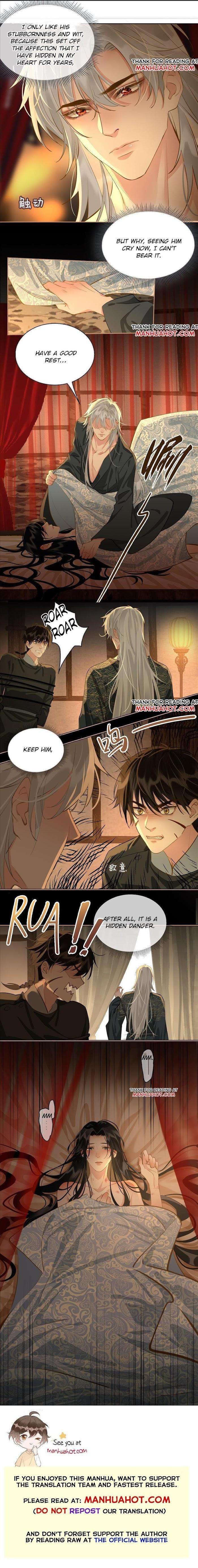 Fall-In-Mistaken-Love-By-Hao-Le-Shen-Wen-Hua-Eng page 5