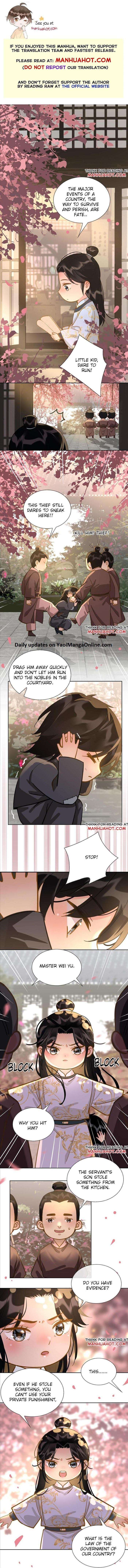 Fall-In-Mistaken-Love-By-Hao-Le-Shen-Wen-Hua-Eng chapter_026 thumbnail