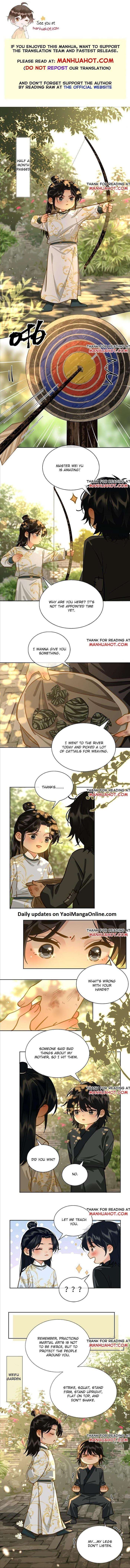 Fall-In-Mistaken-Love-By-Hao-Le-Shen-Wen-Hua-Eng chapter_027 thumbnail