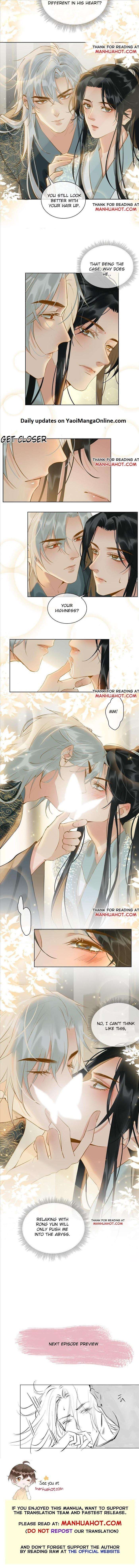 Fall-In-Mistaken-Love-By-Hao-Le-Shen-Wen-Hua-Eng page 4