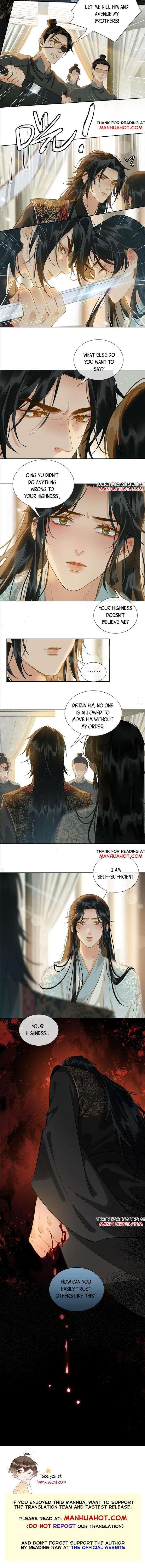 Fall-In-Mistaken-Love-By-Hao-Le-Shen-Wen-Hua-Eng page 5