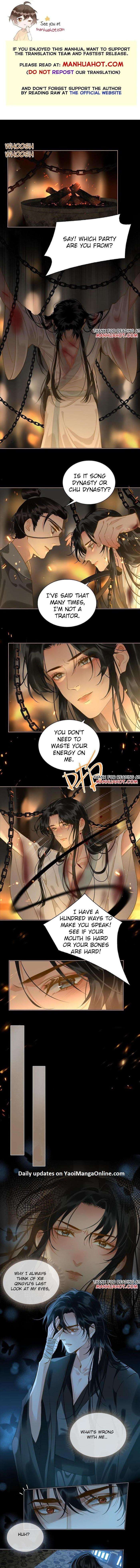 Fall-In-Mistaken-Love-By-Hao-Le-Shen-Wen-Hua-Eng chapter_031 thumbnail