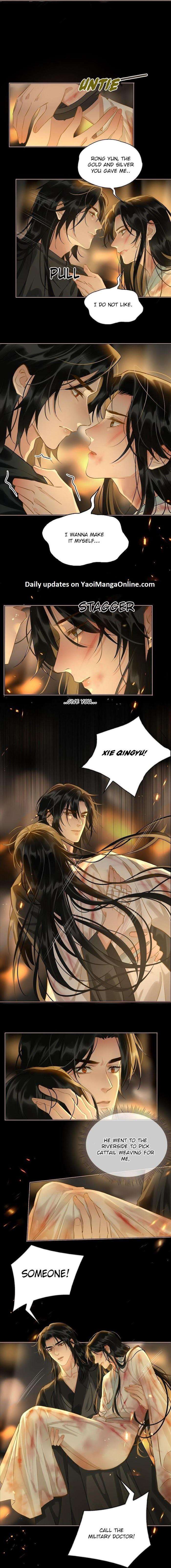 Fall-In-Mistaken-Love-By-Hao-Le-Shen-Wen-Hua-Eng page 3